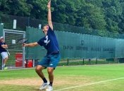 Стаховский покидает Совет игроков ATP