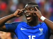 Поль Погба переходит в "Манчестер Юнайтед"