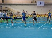 19 украинских легкоатлетов поедут на чемпионат Европы в Чехии
