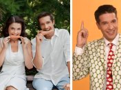 Максим Неліпа розлучився з дружиною у 2020 році