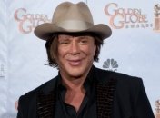 Микки Рурк снимется в боевике "Неудержимые-3"