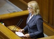 Денисова требует от властей РФ разблокировать доступ к политзаключенным