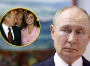 Почему Владимир Путин не женился на гимнастке Кабаевой