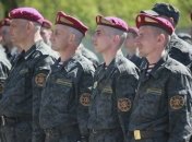 Россия открыла дело против Нацгвардии