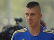 Украина готовится к матчу с Англией в хорошем настроении