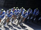 Команда Orica-GreenEdge выиграла 4-й этап "Тур де Франс"