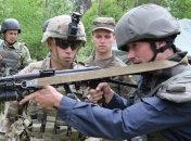 Канадские инструкторы поделились результатами работы с ВСУ