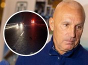 Бізнесмен Олександр Яролавський
