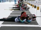 Впервые чемпионат Европы по биатлону выигрывает канадка