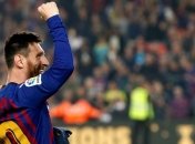 Барселона може не стати чемпіоном Іспанії