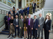 Украино-британский университет нового поколения будет обучать украинских студентов по британским программам