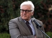 Штайнмайер: Взгляды Германии и РФ на конфликт в Украине очень разные