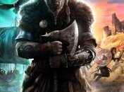 Ассасины отправятся в Скандинавию: анонс новой части Assassin's Creed (Видео)