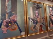 В творчестве Фрэнсиса Бэкона обнаружили влияние нацистов