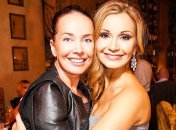 Ольга Орлова показала, как подрос маленький сын Жанны Фриске