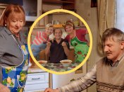 Актриса скончалась на 77-м году жизни