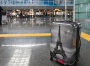 Багажная мафия в аэропорту: бдительность не помешает