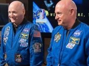 Год на МКС изменил ДНК астронавта NASA