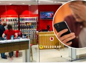 Пользователи Vodafone пожаловались на тарифы