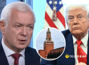 Микола Маломуж про вплив Росії на Трампа
