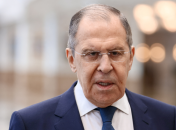 сергей лавров