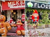 В столице есть немало интересных праздничных локаций