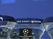 Барселона против ПСЖ и другие результаты жеребьевки 1/8 финала Лиги чемпионов 