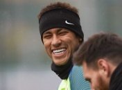 Почему Неймар лучше Месси и Роналду