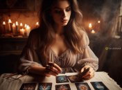 Прогноз Таро на 17 листопада