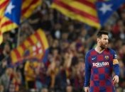 Уго Гатти: Месси нужны яйца, чтобы перейти в Реал и все доказать, как Роналду