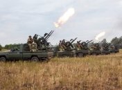 Українські воїни з тяжкими боями звільняють наші землі