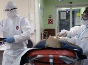 У Росії інфікованих на коронавірус уже понад 590 тисяч, за добу - 7586 хворих