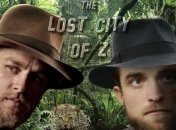 Затерянный город Z : опубликован трейлер фильма (Видео)