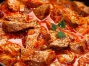 Отличное блюдо из простых продуктов