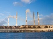 В Украине запустили две электростанции