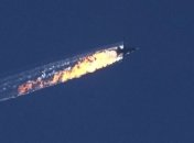  В Сирии обнаружили "черный ящик" сбитого Су-24