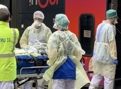 Эпидемия COVID-19: Во Франции уже более 400 человек умерли от коронавируса