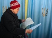 Явка избирателей на Донетчине составила 36,06%