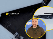 Модернизированный шахед, Сергей Бескрестнов