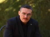 Александр Усик