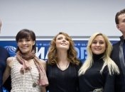 Объявлен кастинг в группу "ВИА Гра"