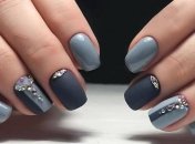 Маникюр 2019-2020: самые стильные оттенки дизайна ногтей грядущего сезона (Фото)