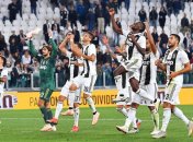 "Ювентус" на родном стадионе уверенно переиграл "Болонью"