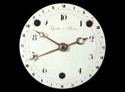 В XVIII веке во Франции в сутках было 10 часов, а не 24