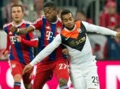 "Шахтер" добивается отмены карточки Тейшейры