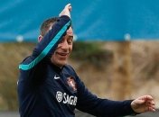 Бенту: Футбол постоянно развивается