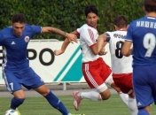 КДК ФФУ рассмотрит дело по матчу Ильичевец — Горняк-Спорт