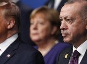 Коронавирус, Сирия, Ливия: Трамп и Эрдоган провели телефонный разговор 