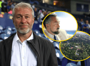 Роман Абрамович имеет виллу в Стамбуле