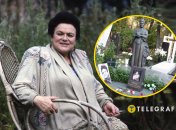 Людмила Зикіна була справжньою зіркою радянської естради